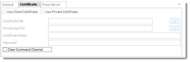 Power BI and SSRS. FTP Destinations Wizard in PBRS