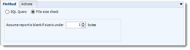 Power BI and SSRS. Exception Handling in Package Report Properties in PBRS.