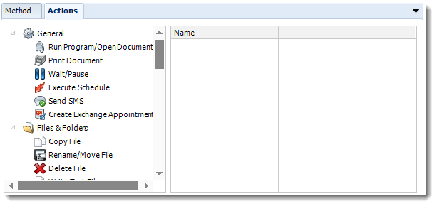 PBRS for Power BI/SSRS Reports: Setting up new SSRS reports in Event based schedules.