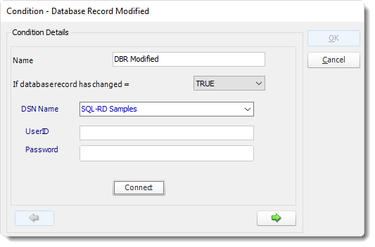 Power BI and SSRS. Conditions types of Event Based Schedule Reports in PBRS.