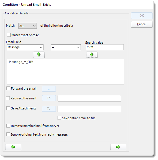 Power BI and SSRS. Conditions types of Event Based Schedule Reports in PBRS.