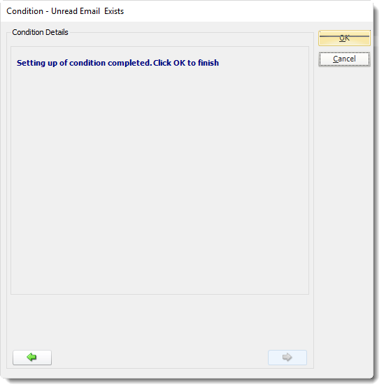 Power BI and SSRS. Conditions types of Event Based Schedule Reports in PBRS.