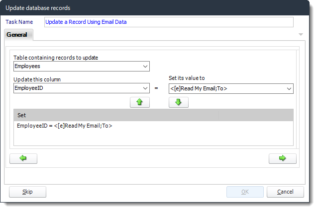 Power BI and SSRS. Conditions types of Event Based Schedule Reports in PBRS.