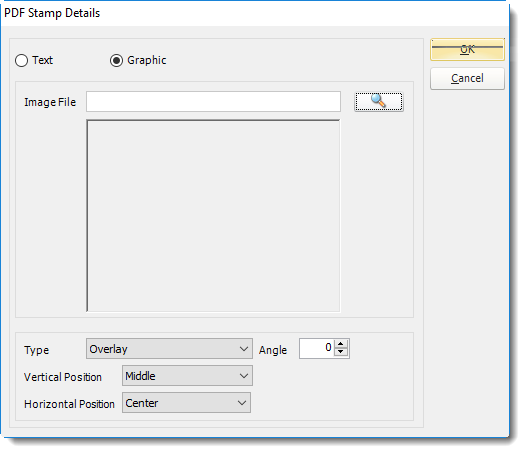 Crystal Reports: PDF output format options in CRD.