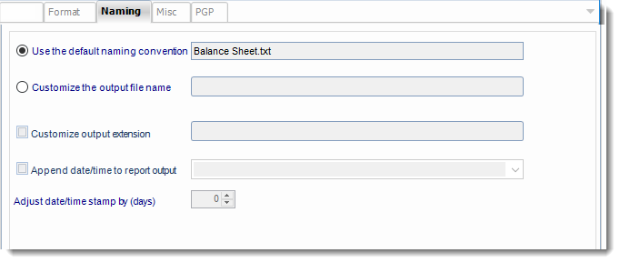 Power BI and SSRS. MS Word format section in Destination Wizard in PBRS.