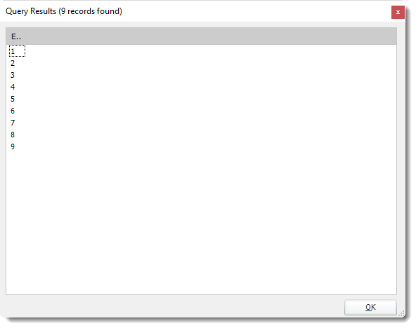 Power BI and SSRS. Adding Data Items in PBRS