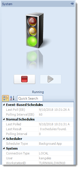 SSRS. Scheduler Agent in SQL-RD