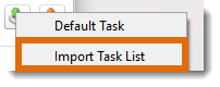 Crystal Reports: Defaults Tasks in Options in CRD.