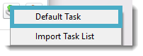 SSRS. Tasks Wizard in a Report Schedule Properties in SQL-RD