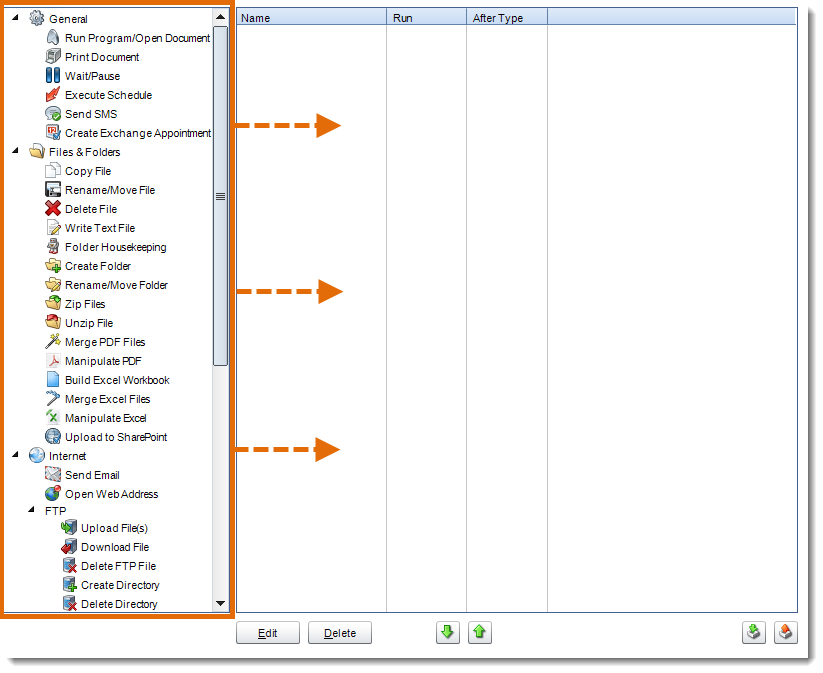 Crystal Reports: Defaults Tasks in Options in CRD.