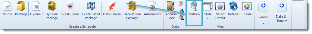 SSRS. SQL-RD Home Menu