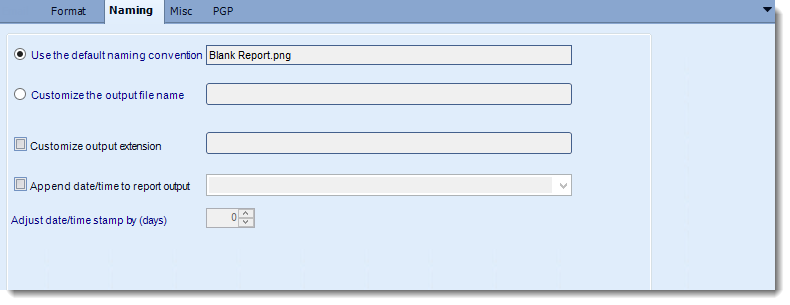 Crystal Reports: PNG output format options in CRD.