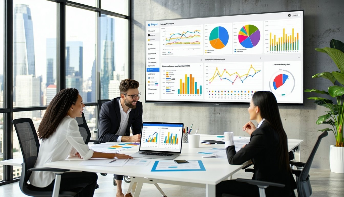 Power BI Report Delivery