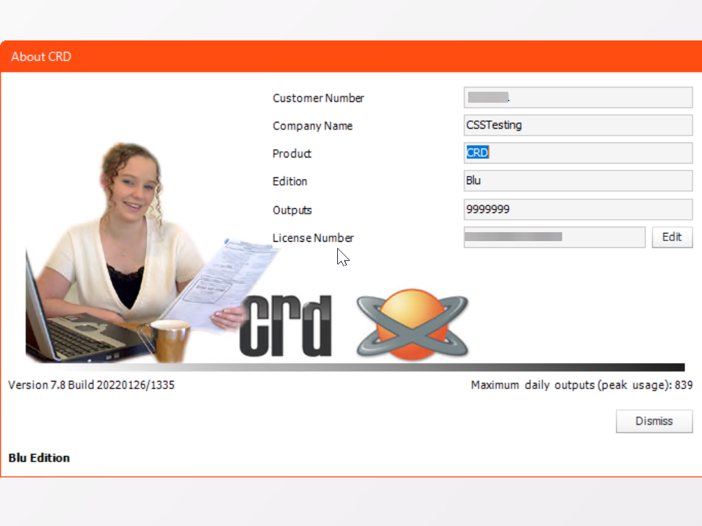 CRD Release 20220126 Now Available