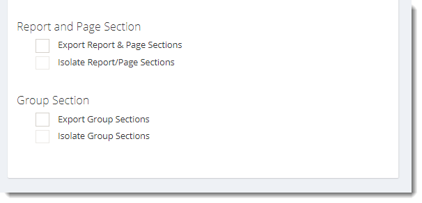 KPI's and Dashboards: Output Formats for Crystal Reports in IntelliFront BI.