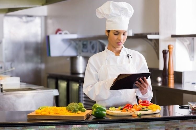 Top 4 Reasons BI Software Is Needed In The Restaurant Industry