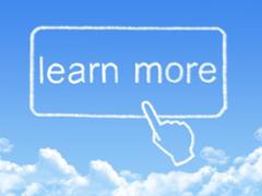Learn More | Cloud Development 