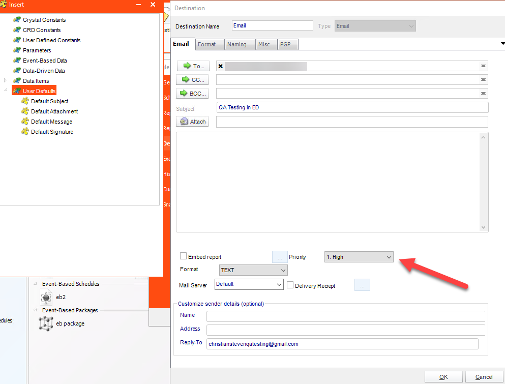 CRD Release 20251105 Now Available