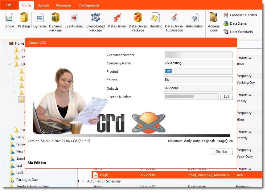 CRD Release 20240710 Now Available