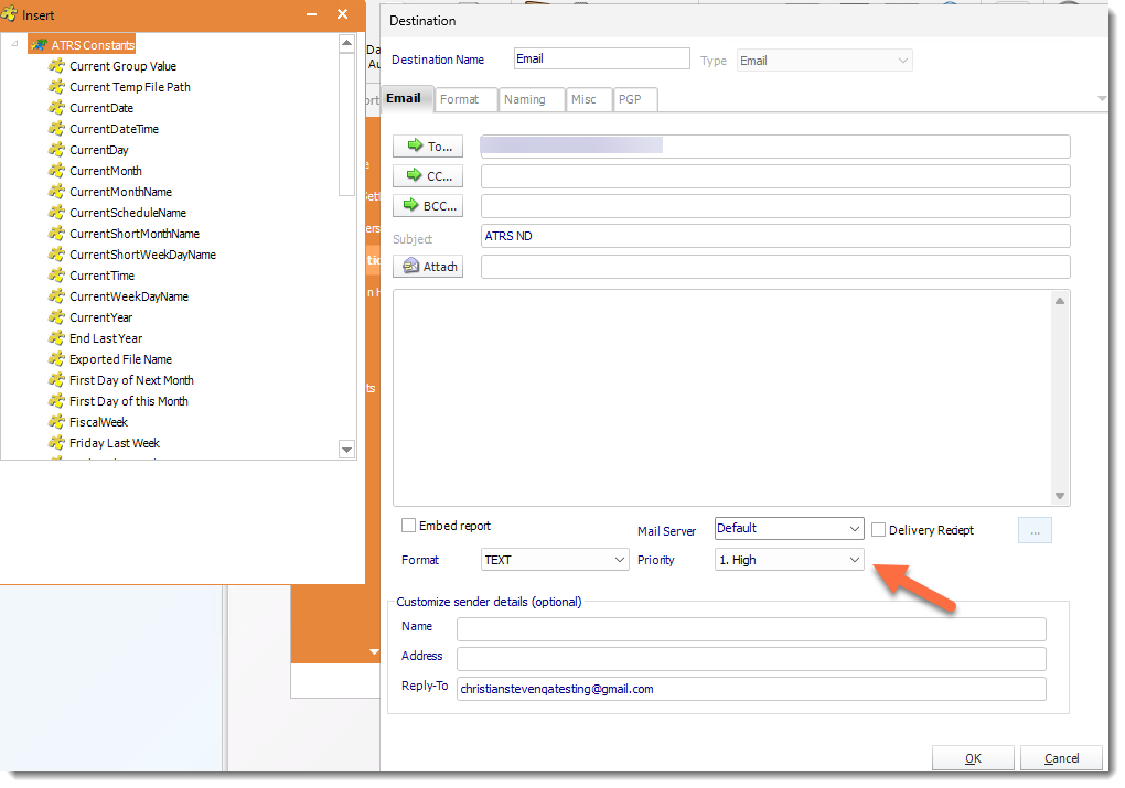 ATRS Release 20251029 Now Available