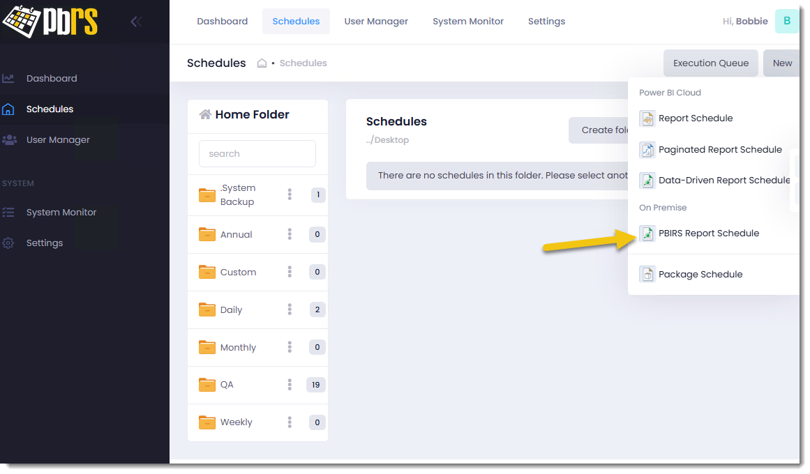 PBRS Release 20260211 Now Available