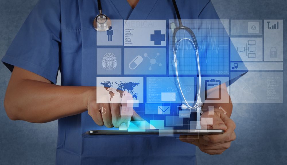 The Benefits of BI in the Healthcare Industry | IntelliFront BI