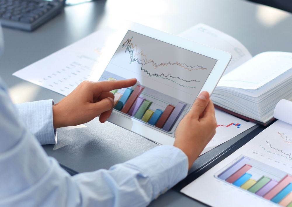 Top Reasons Business Intelligence Analytics Are Powerful