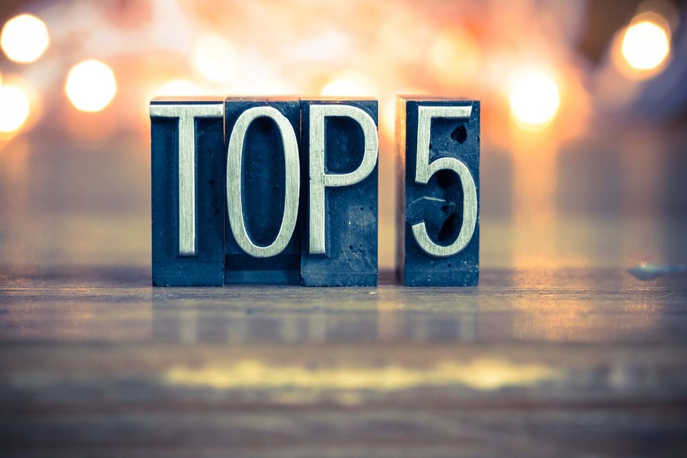 Top Five Reasons to Automate Crystal Reports