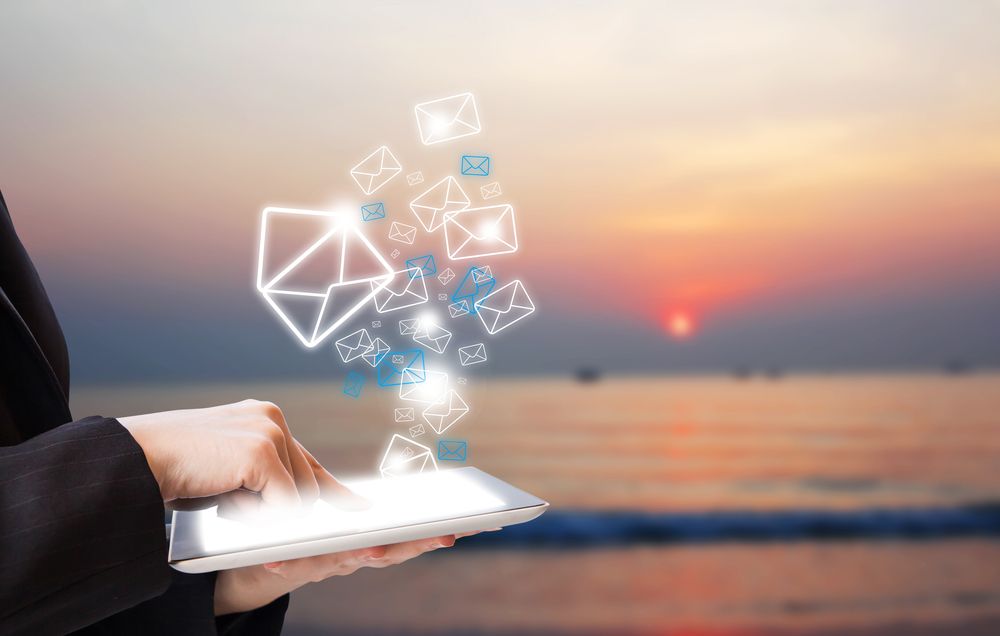 Take Advantage of Power BI Email Subscriptions | PBRS