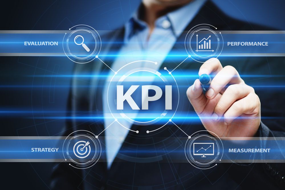 Top 25 KPI's You Can Dashboard To Help Run Your Business
