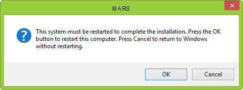 system restart-3